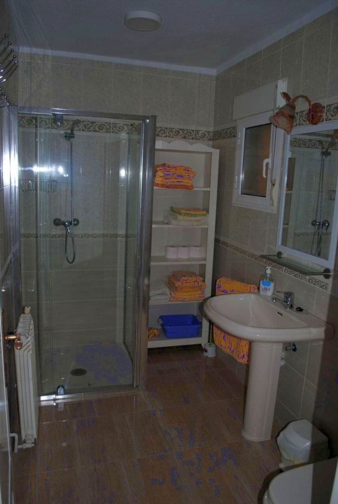 4 sovrum Villa för semesterbostäder i Mojacar med pool garage - 2 250 € (Ref: 7716540)