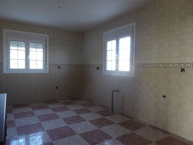 3 soverom Finca/Herregård til salgs i Bédar med garasje - € 220 000 (Ref: 7833122)