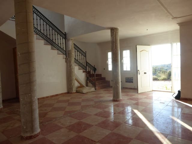 3 soverom Finca/Herregård til salgs i Bédar med garasje - € 220 000 (Ref: 7833122)
