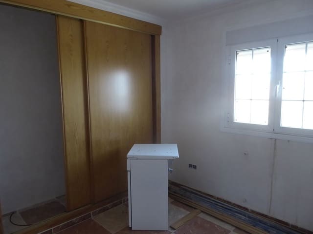 3 soverom Finca/Herregård til salgs i Bédar med garasje - € 220 000 (Ref: 7833122)