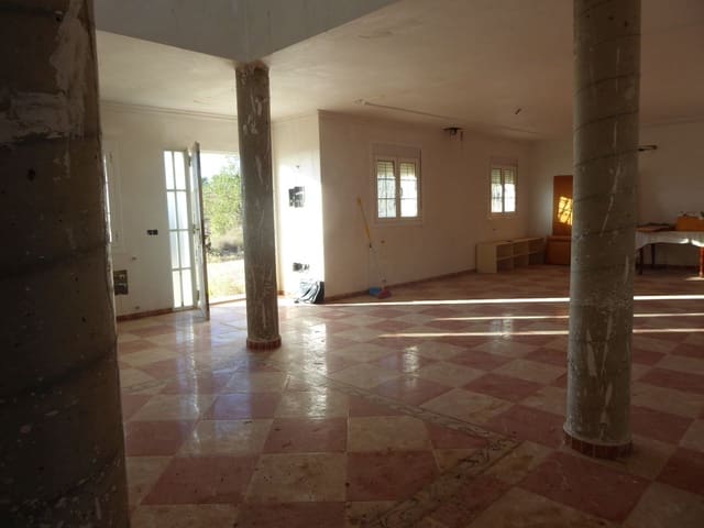 3 soverom Finca/Herregård til salgs i Bédar med garasje - € 220 000 (Ref: 7833122)