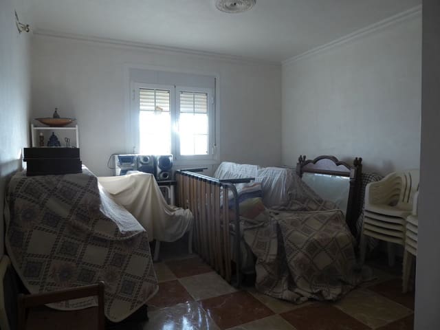 3 soverom Finca/Herregård til salgs i Bédar med garasje - € 220 000 (Ref: 7833122)