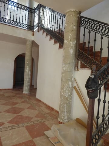 3 soverom Finca/Herregård til salgs i Bédar med garasje - € 220 000 (Ref: 7833122)