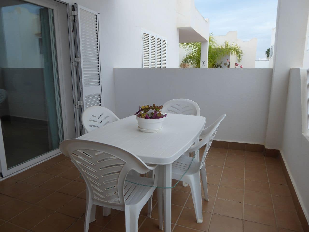 2 bedroom Apartment for sale in Mojacar with pool garage - € 199,000 (Ref: 8022237)