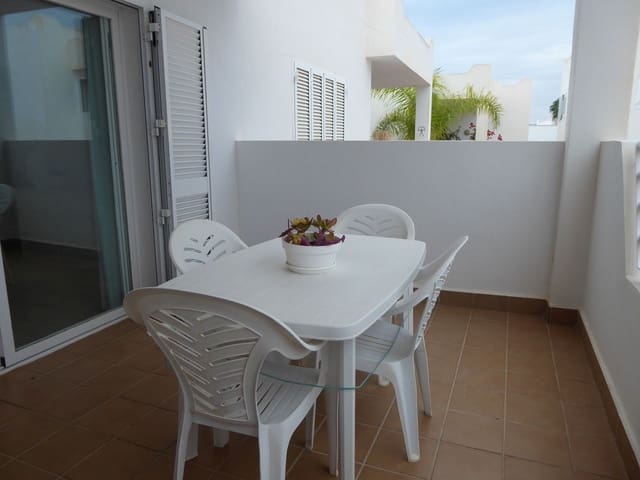 2 bedroom Apartment for sale in Mojácar with pool garage - € 199,000 (Ref: 8022237)