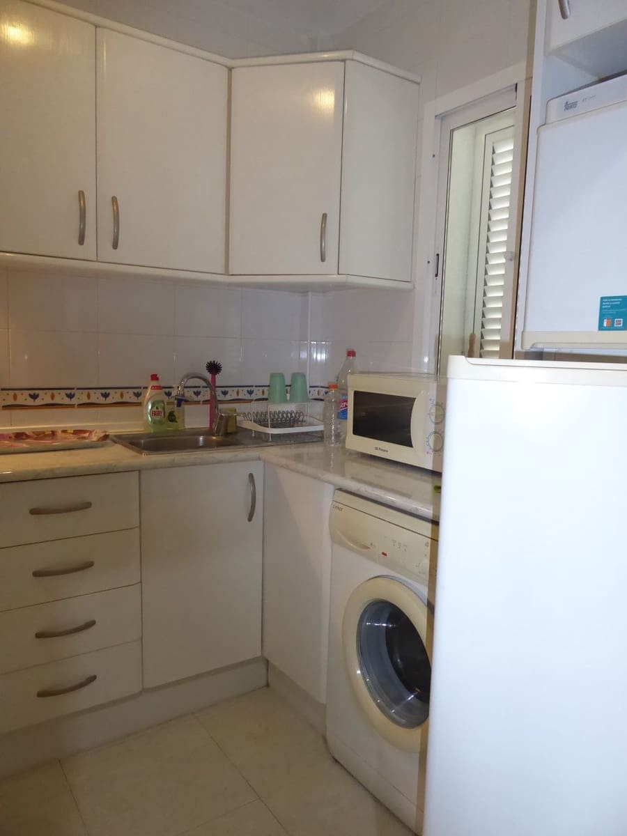 2 bedroom Apartment for sale in Mojacar with pool garage - € 199,000 (Ref: 8022237)