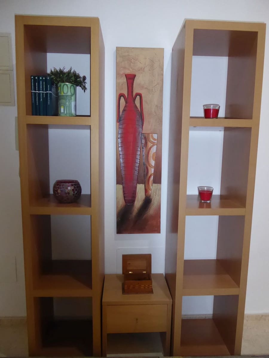 2 bedroom Apartment for sale in Mojacar with pool garage - € 199,000 (Ref: 8022237)