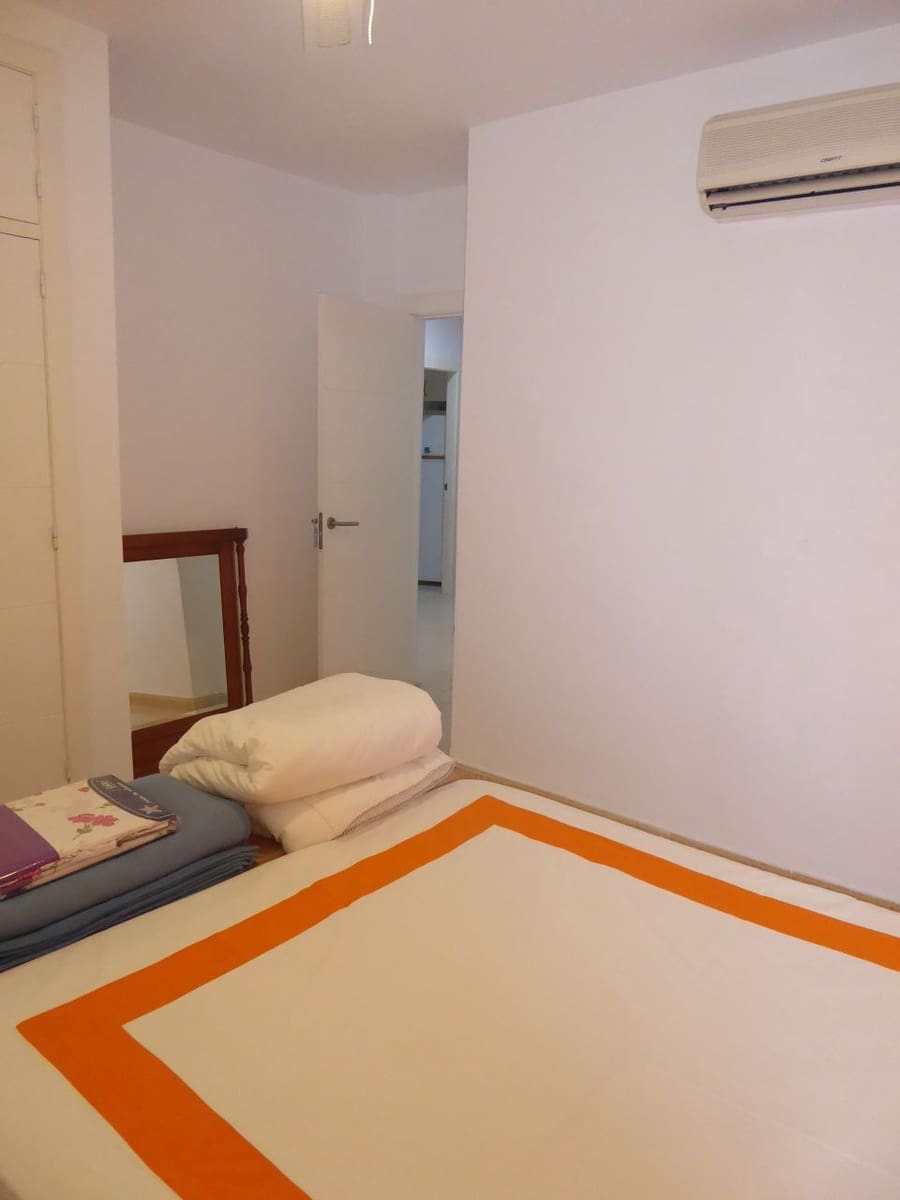 2 bedroom Apartment for sale in Mojacar with pool garage - € 199,000 (Ref: 8022237)