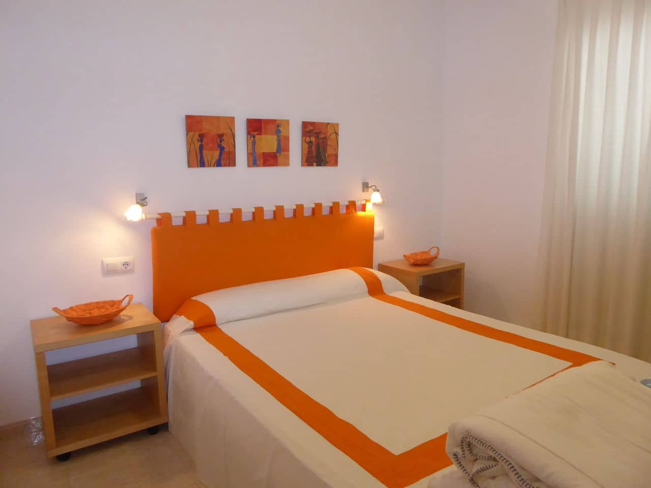 2 bedroom Apartment for sale in Mojacar with pool garage - € 199,000 (Ref: 8022237)