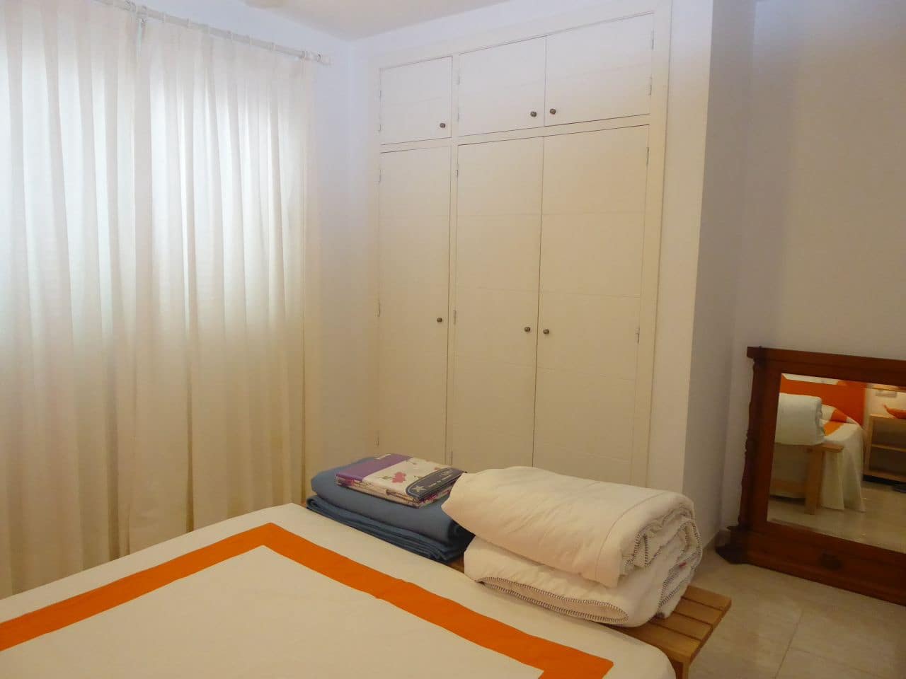 2 bedroom Apartment for sale in Mojacar with pool garage - € 199,000 (Ref: 8022237)