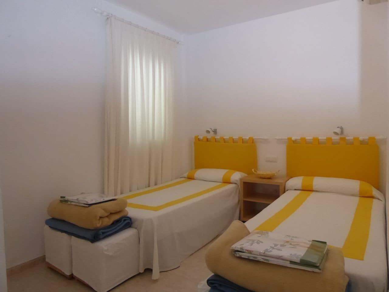 2 bedroom Apartment for sale in Mojacar with pool garage - € 199,000 (Ref: 8022237)