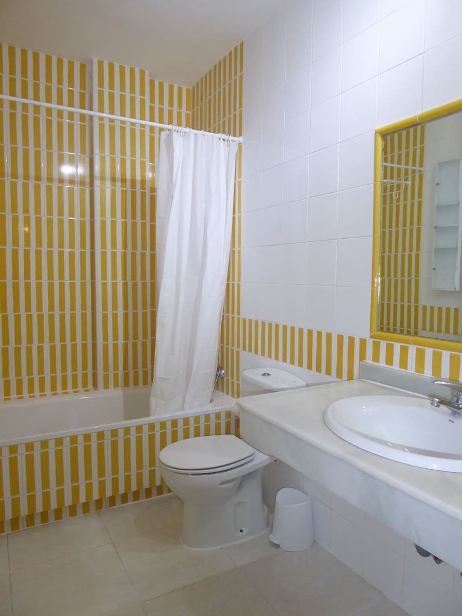 2 bedroom Apartment for sale in Mojacar with pool garage - € 199,000 (Ref: 8022237)