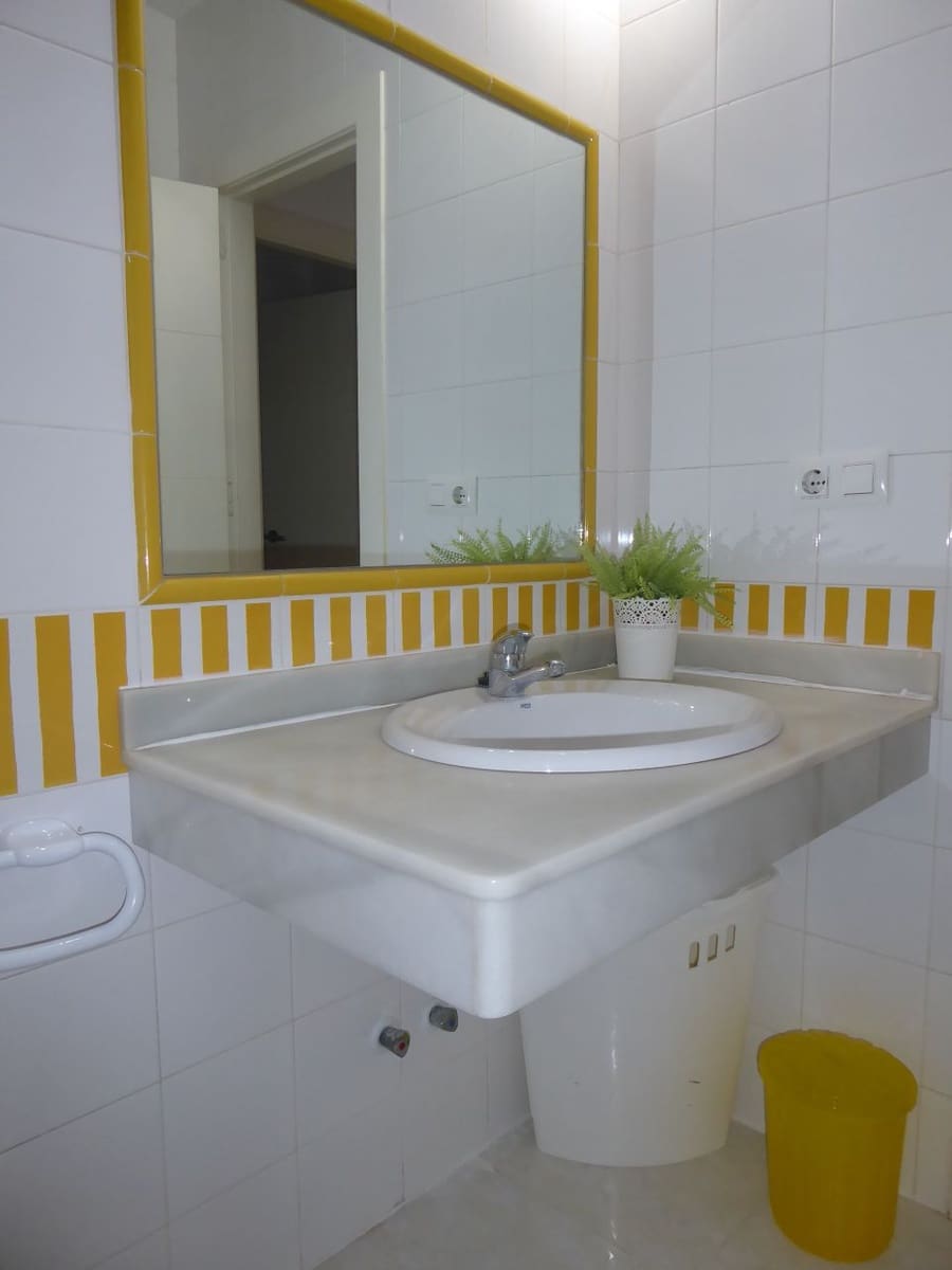 2 bedroom Apartment for sale in Mojacar with pool garage - € 199,000 (Ref: 8022237)