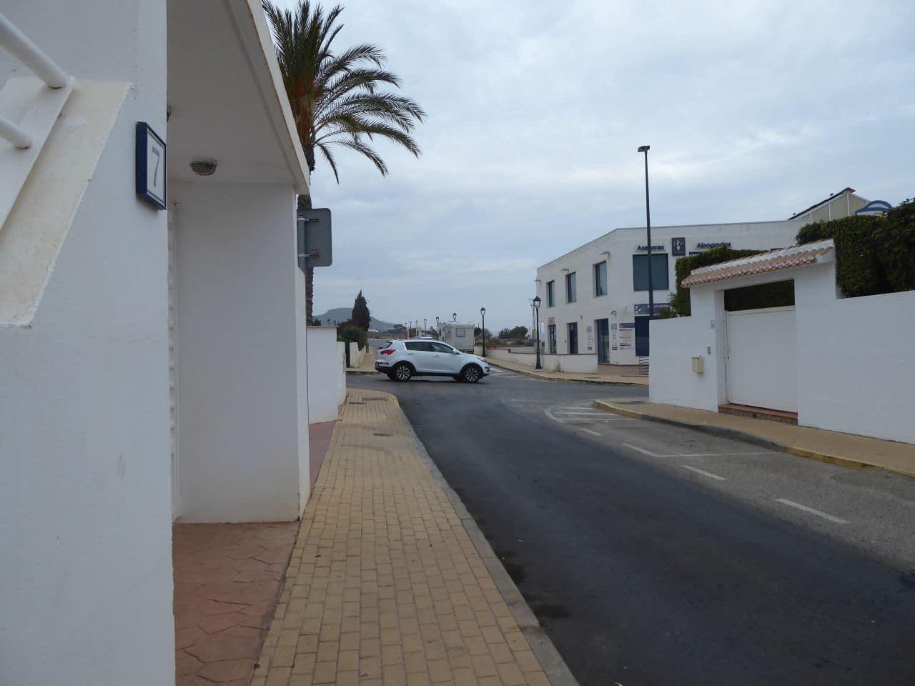 2 bedroom Apartment for sale in Mojacar with pool garage - € 199,000 (Ref: 8022237)