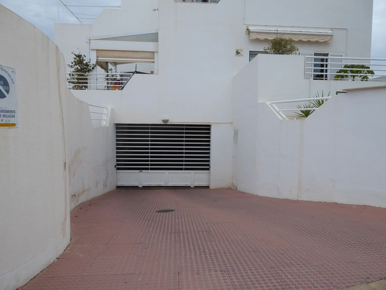 2 bedroom Apartment for sale in Mojacar with pool garage - € 199,000 (Ref: 8022237)