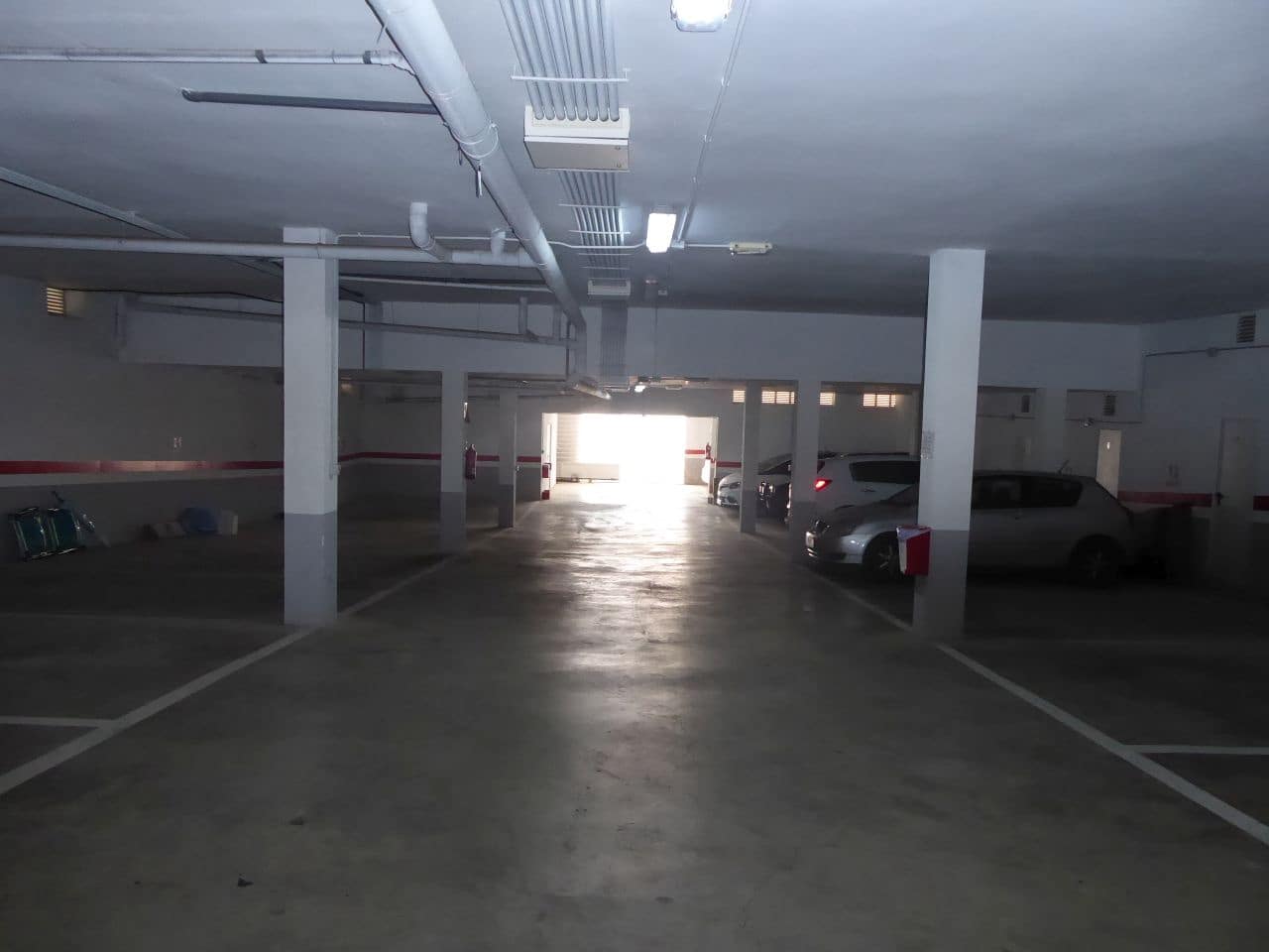 2 bedroom Apartment for sale in Mojacar with pool garage - € 199,000 (Ref: 8022237)