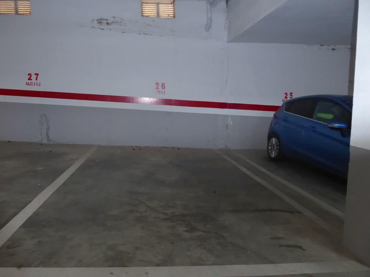 2 bedroom Apartment for sale in Mojacar with pool garage - € 199,000 (Ref: 8022237)