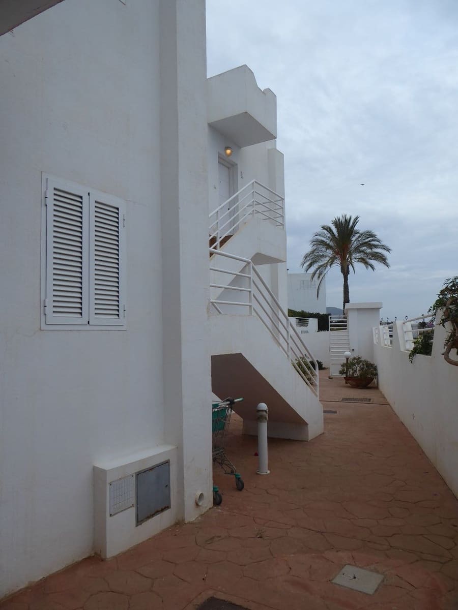 2 bedroom Apartment for sale in Mojacar with pool garage - € 199,000 (Ref: 8022237)