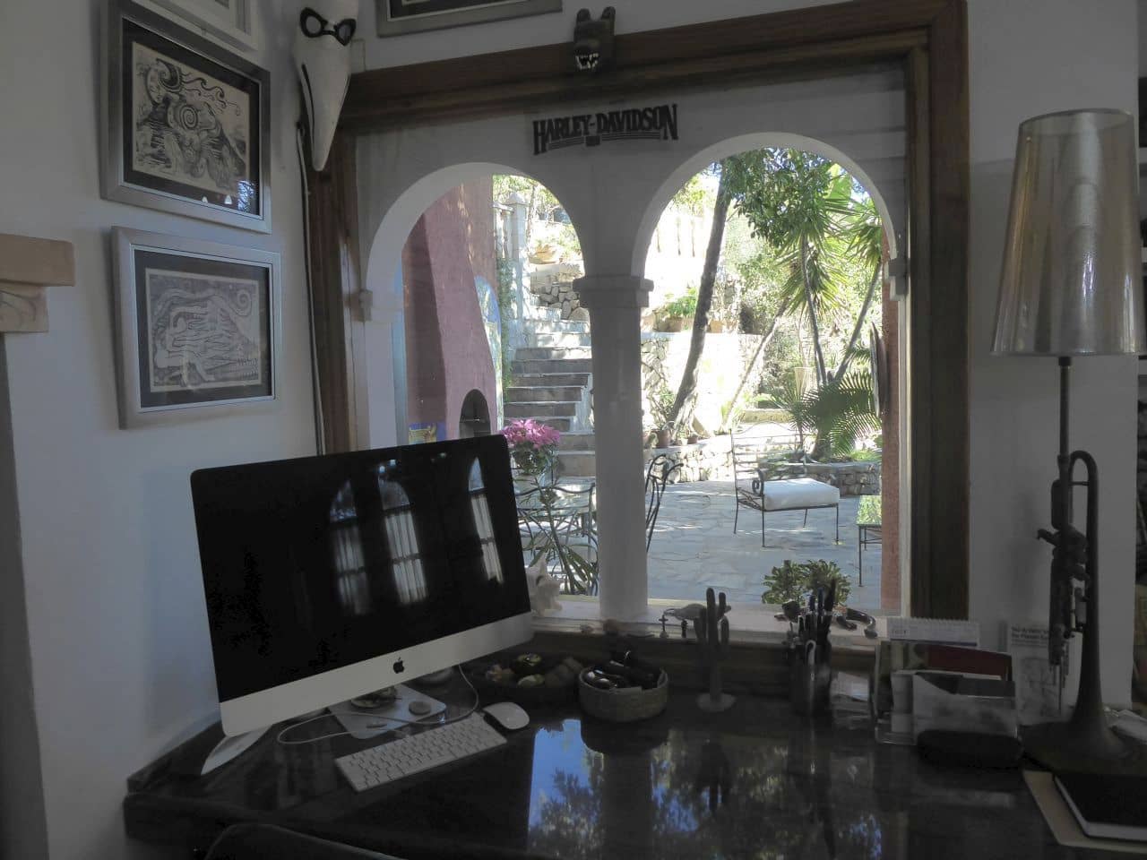 4 bedroom Villa for sale in Mojacar with pool garage - € 985,000 (Ref: 8022532)