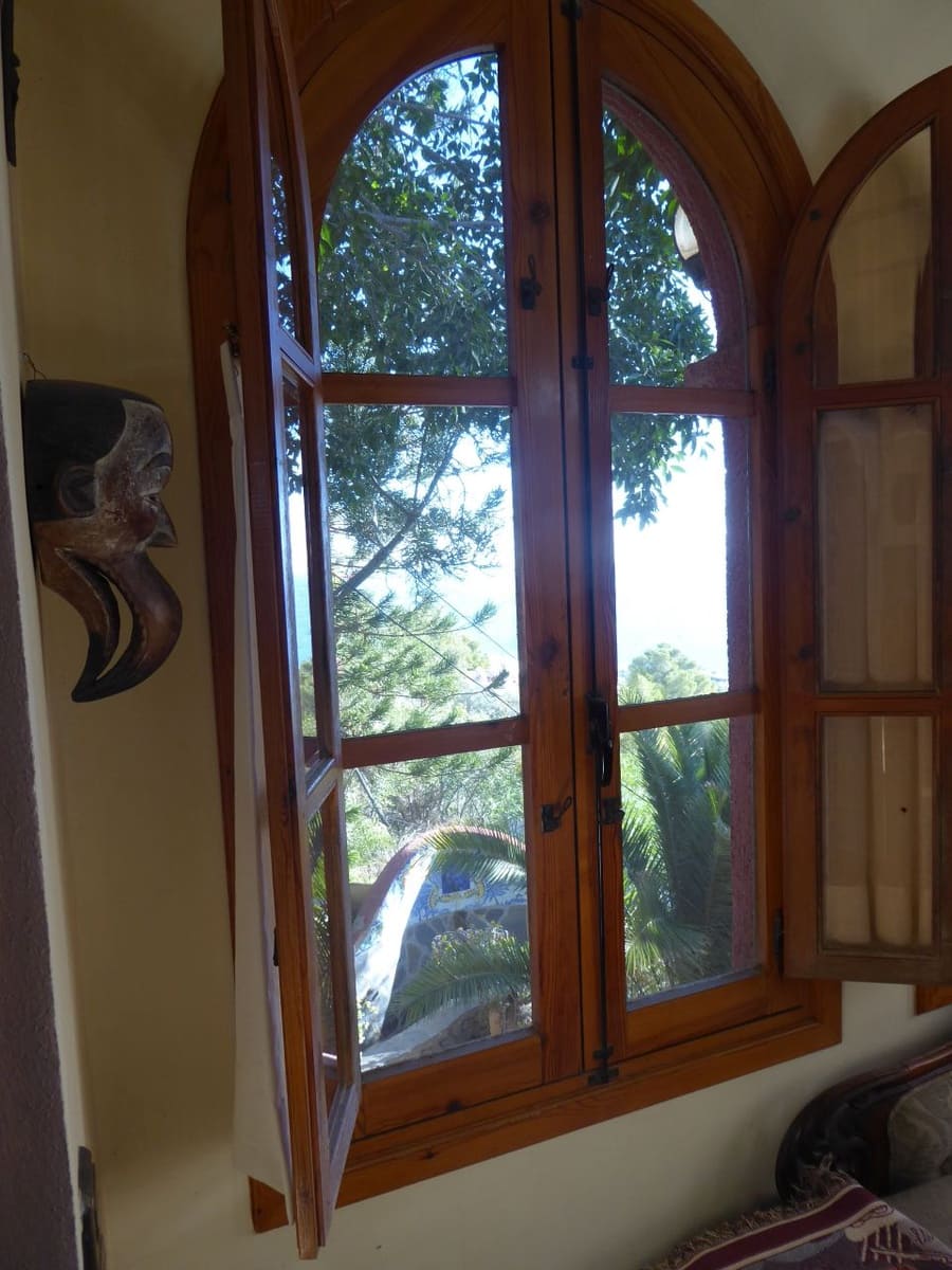 4 bedroom Villa for sale in Mojacar with pool garage - € 985,000 (Ref: 8022532)