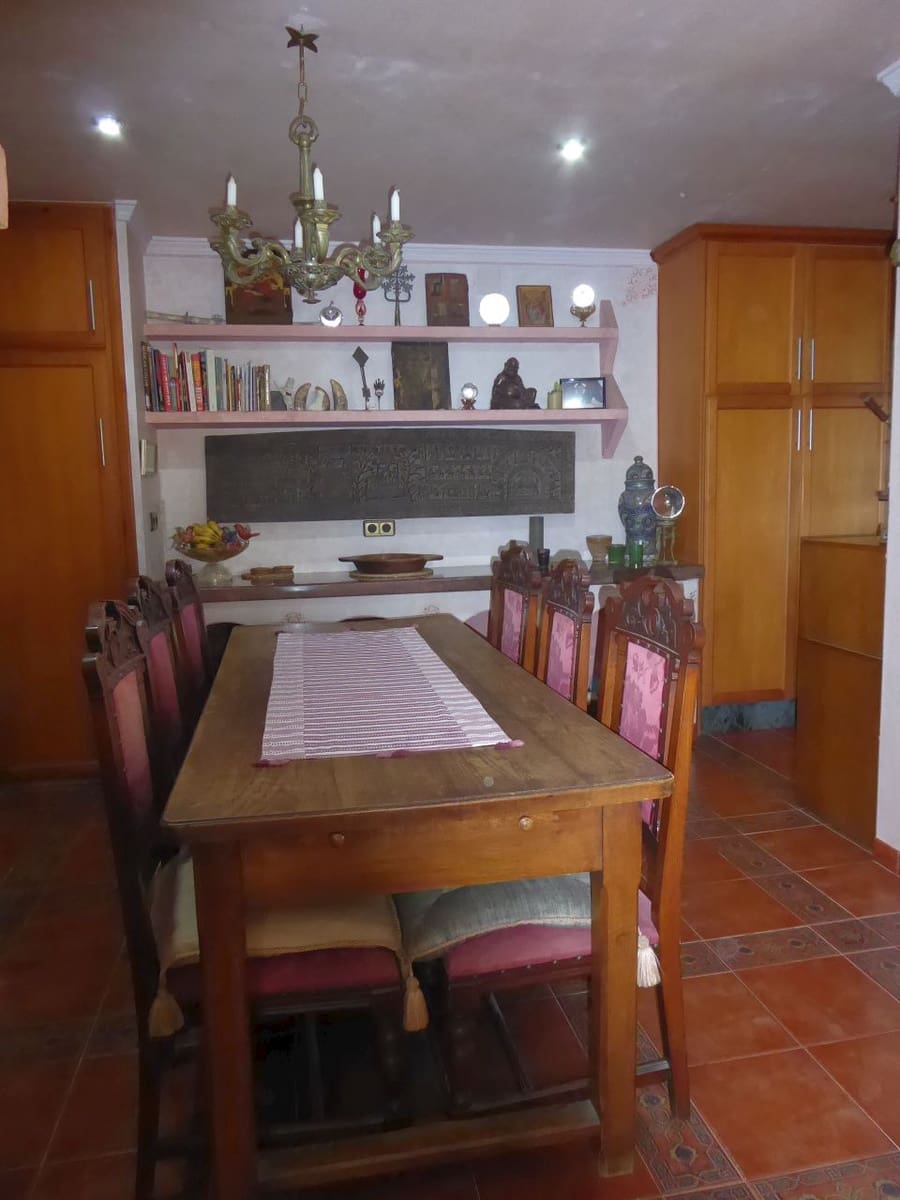 4 bedroom Villa for sale in Mojacar with pool garage - € 985,000 (Ref: 8022532)