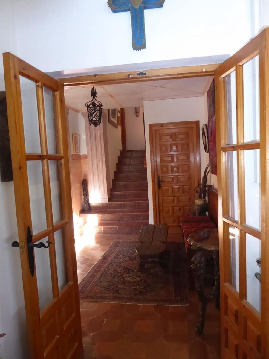 4 bedroom Villa for sale in Mojacar with pool garage - € 985,000 (Ref: 8022532)