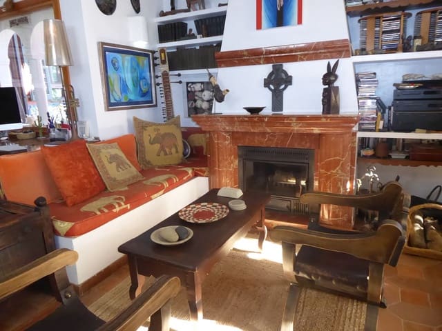 Chalet de 4 habitaciones en Mojácar en venta con piscina garaje - 985.000 € (Ref: 8022532)