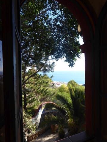 Chalet de 4 habitaciones en Mojácar en venta con piscina garaje - 985.000 € (Ref: 8022532)