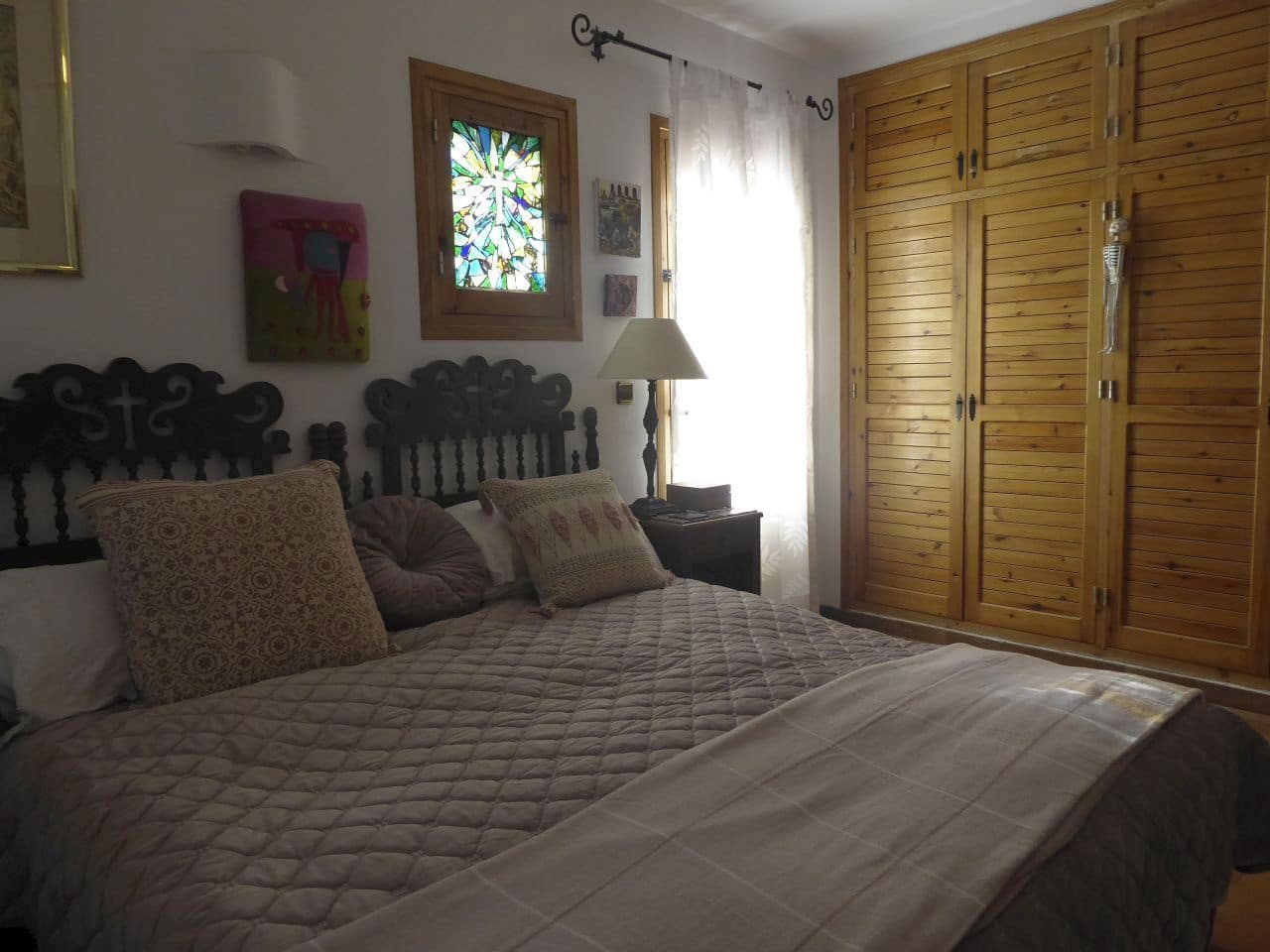 4 bedroom Villa for sale in Mojacar with pool garage - € 985,000 (Ref: 8022532)