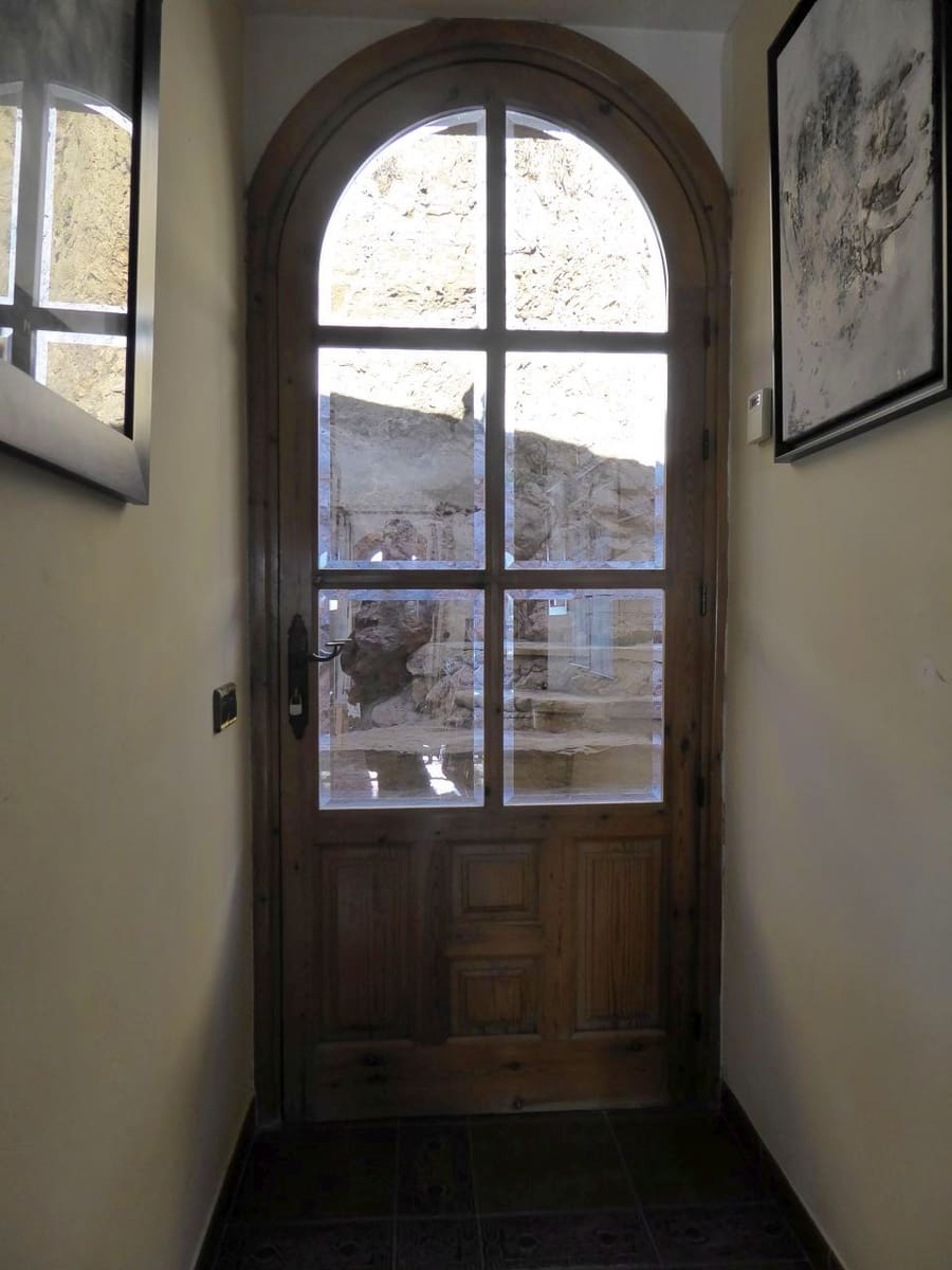 4 bedroom Villa for sale in Mojacar with pool garage - € 985,000 (Ref: 8022532)