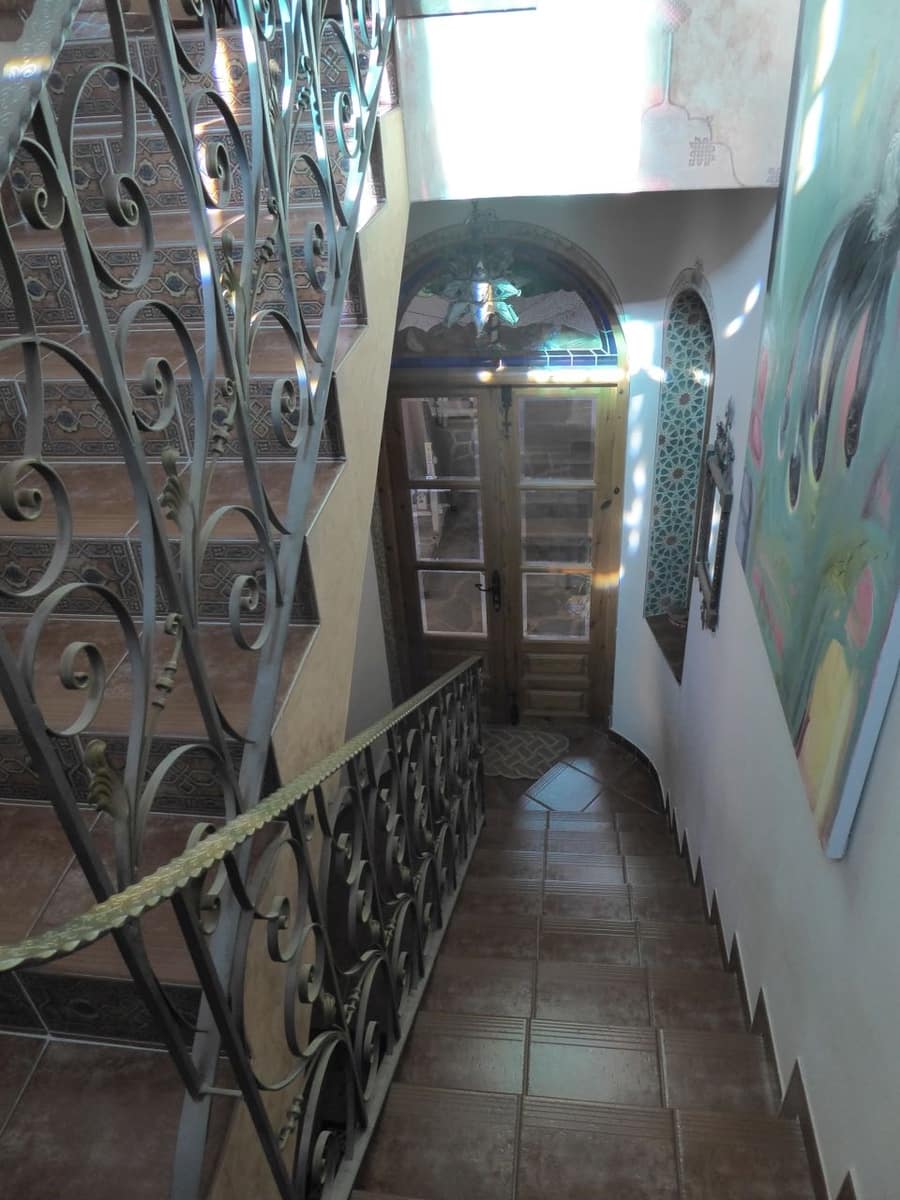 4 bedroom Villa for sale in Mojacar with pool garage - € 985,000 (Ref: 8022532)