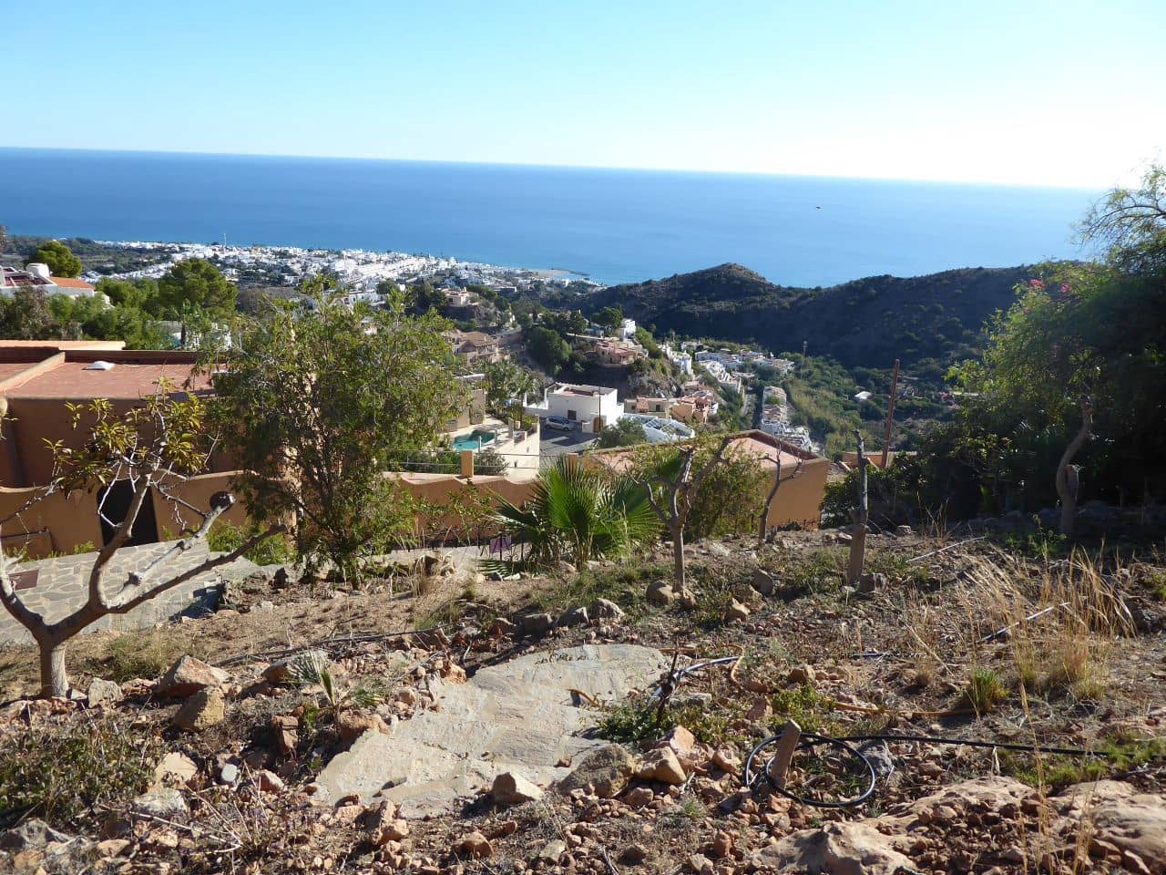 4 bedroom Villa for sale in Mojacar with pool garage - € 985,000 (Ref: 8022532)