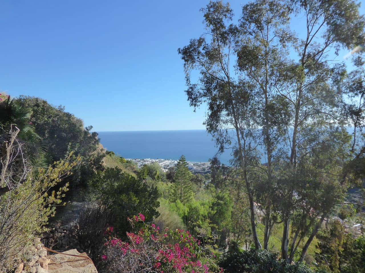 4 bedroom Villa for sale in Mojacar with pool garage - € 985,000 (Ref: 8022532)