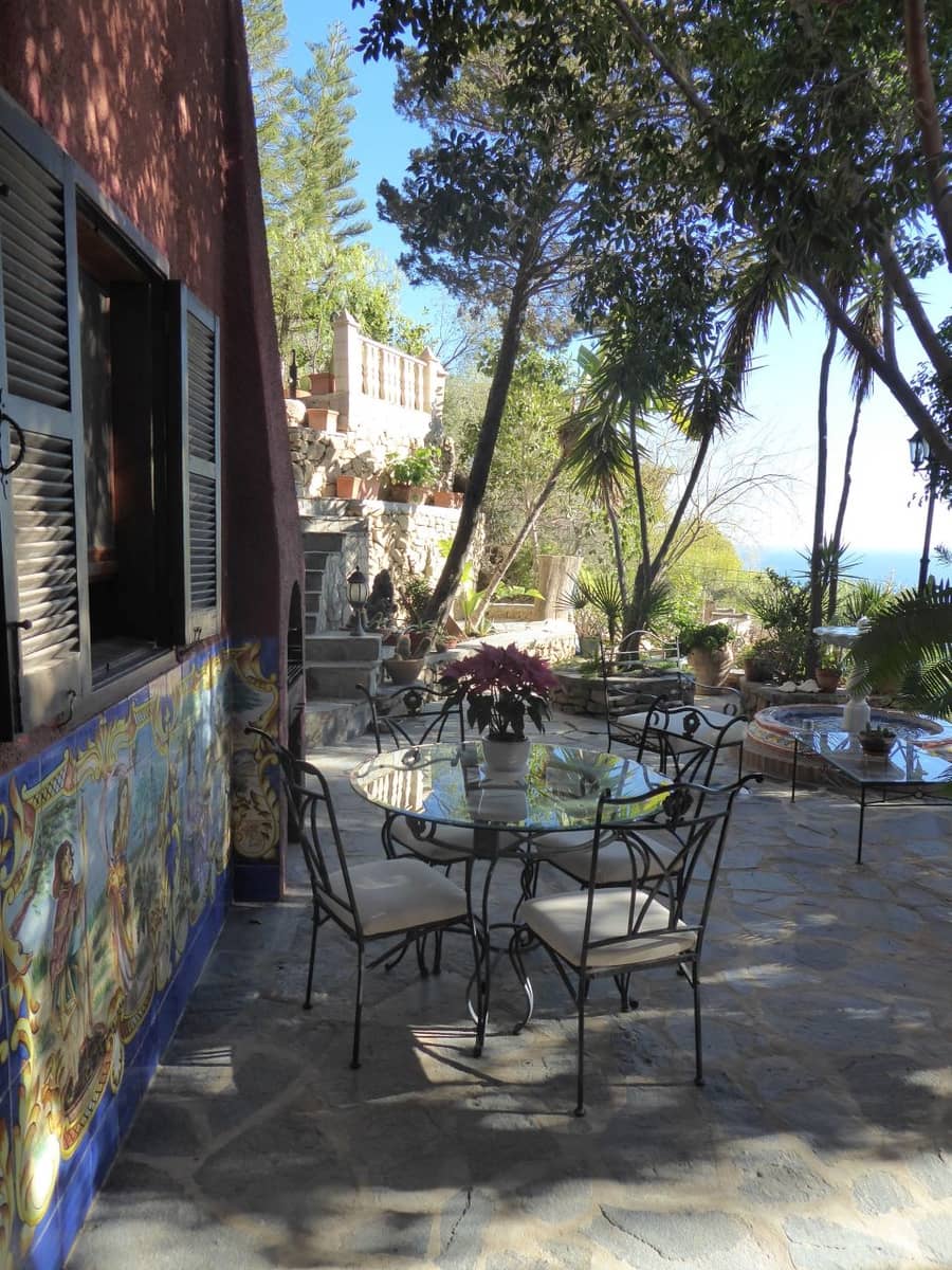 4 bedroom Villa for sale in Mojacar with pool garage - € 985,000 (Ref: 8022532)