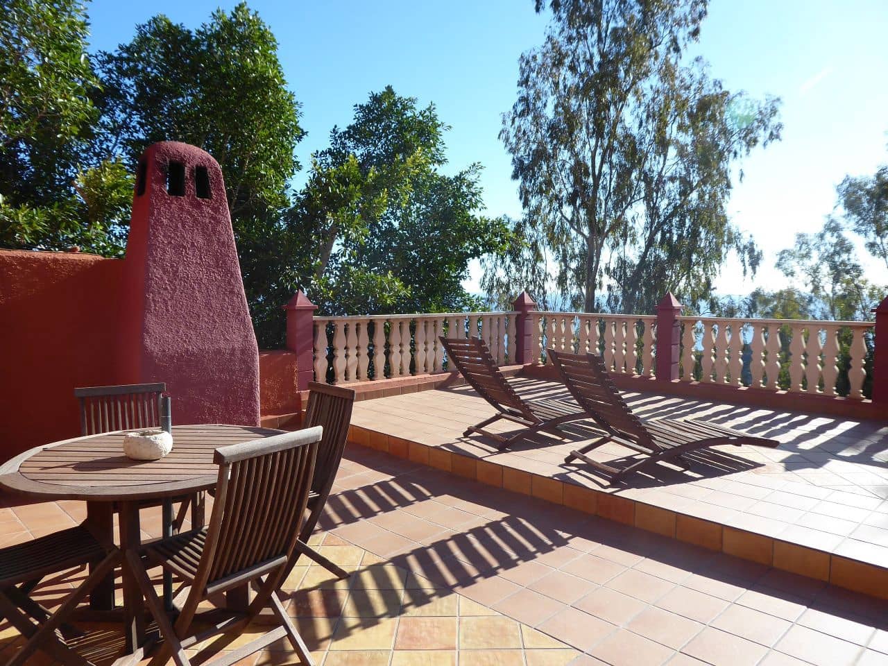 4 bedroom Villa for sale in Mojacar with pool garage - € 985,000 (Ref: 8022532)