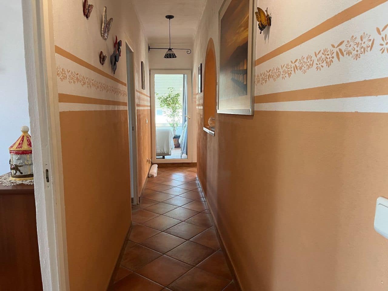 4 soverom Hus til salgs i Mojacar - € 225 000 (Ref: 8371738)