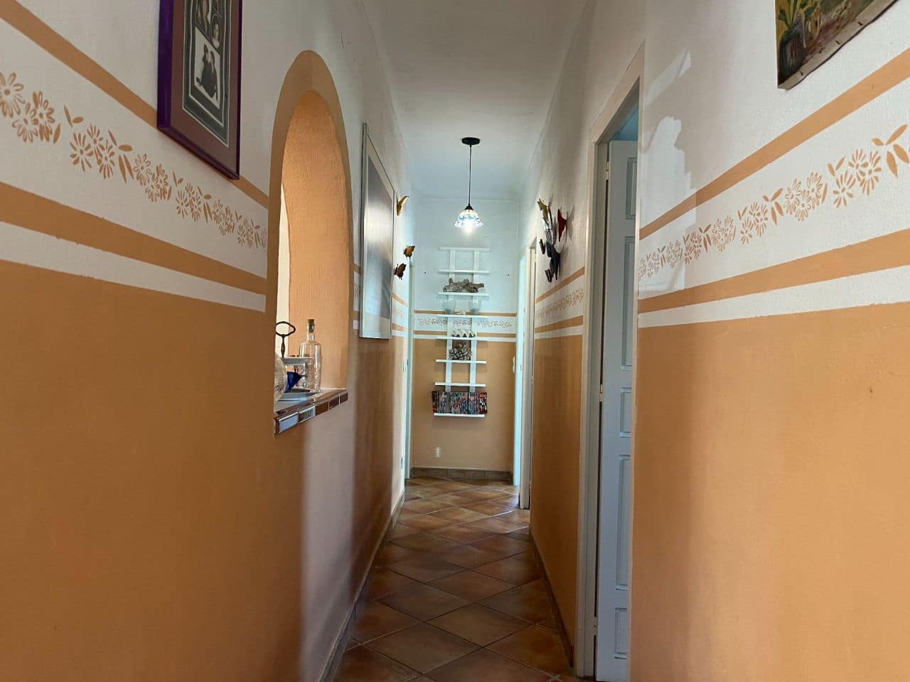 4 soverom Hus til salgs i Mojacar - € 225 000 (Ref: 8371738)