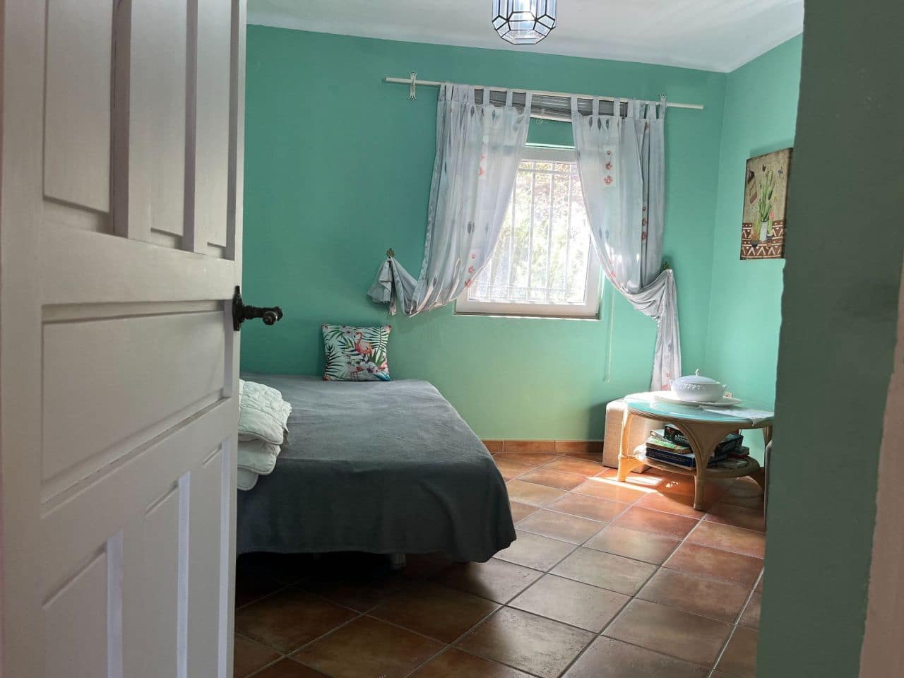 4 soverom Hus til salgs i Mojacar - € 225 000 (Ref: 8371738)