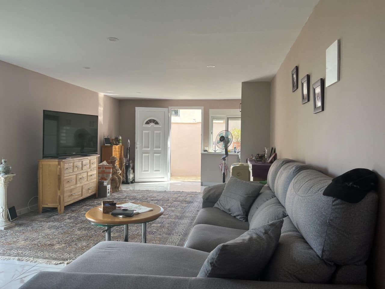 4 soverom Hus til salgs i Mojacar - € 225 000 (Ref: 8371738)