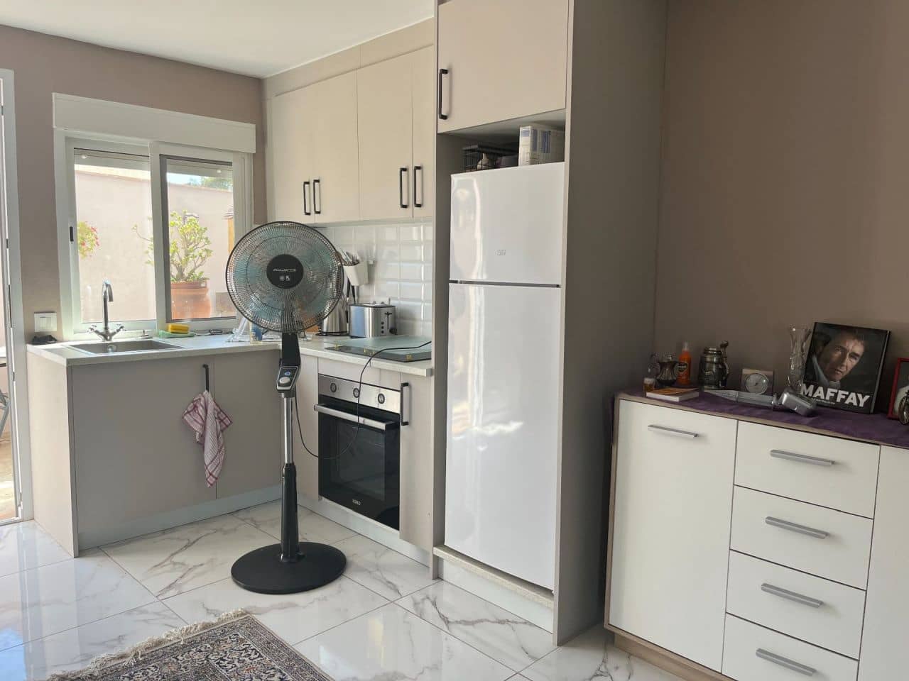 4 soverom Hus til salgs i Mojacar - € 225 000 (Ref: 8371738)