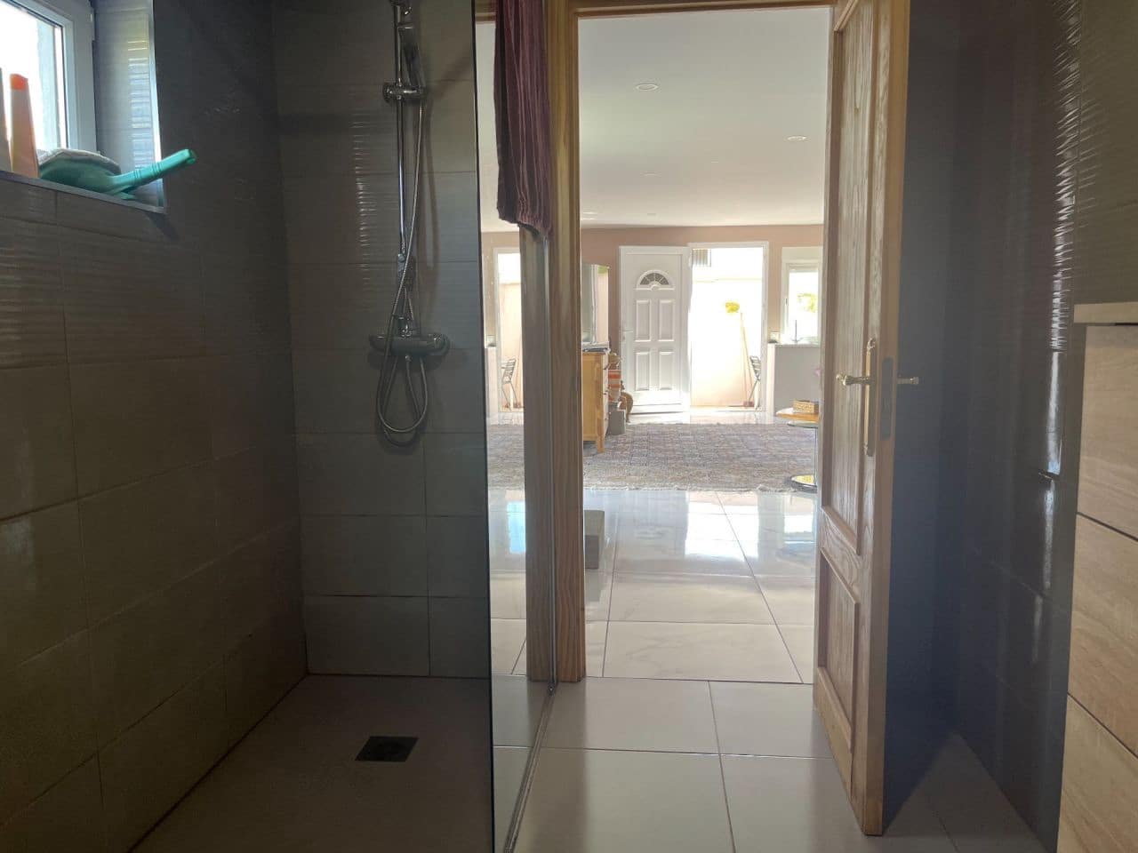 4 soverom Hus til salgs i Mojacar - € 225 000 (Ref: 8371738)