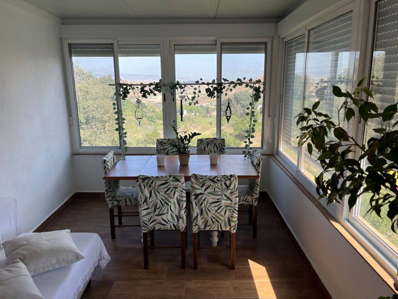 4 soverom Hus til salgs i Mojacar - € 225 000 (Ref: 8371738)