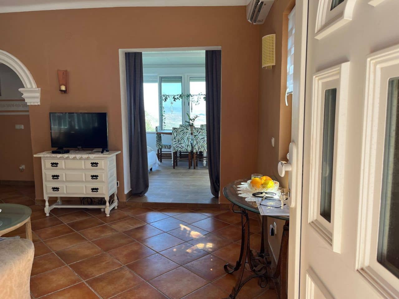 4 soverom Hus til salgs i Mojacar - € 225 000 (Ref: 8371738)