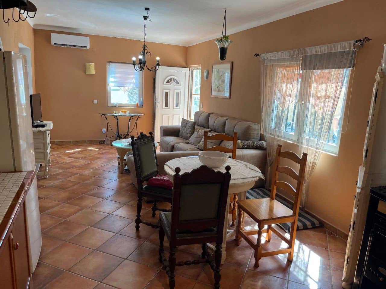 4 soverom Hus til salgs i Mojacar - € 225 000 (Ref: 8371738)