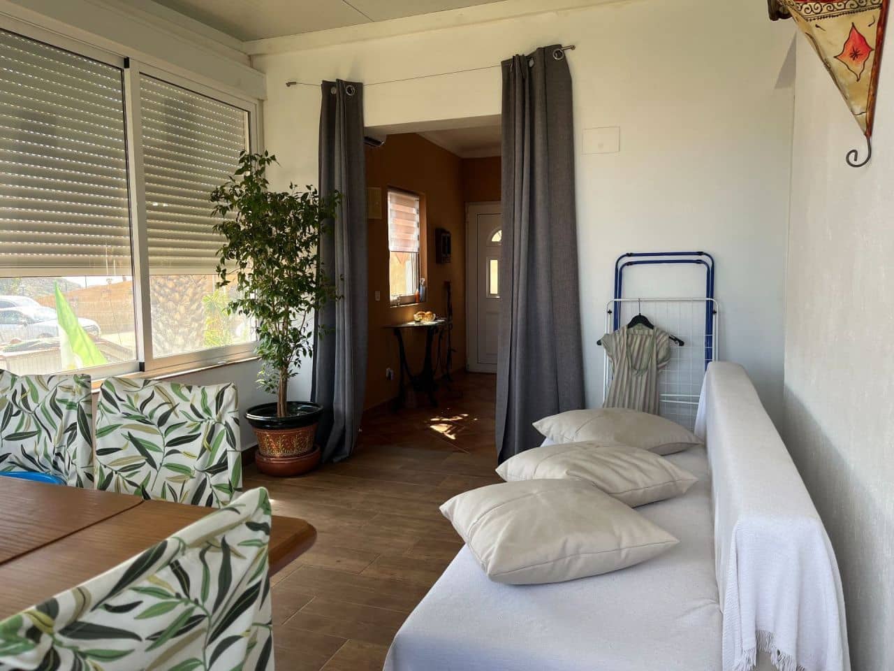 4 soverom Hus til salgs i Mojacar - € 225 000 (Ref: 8371738)