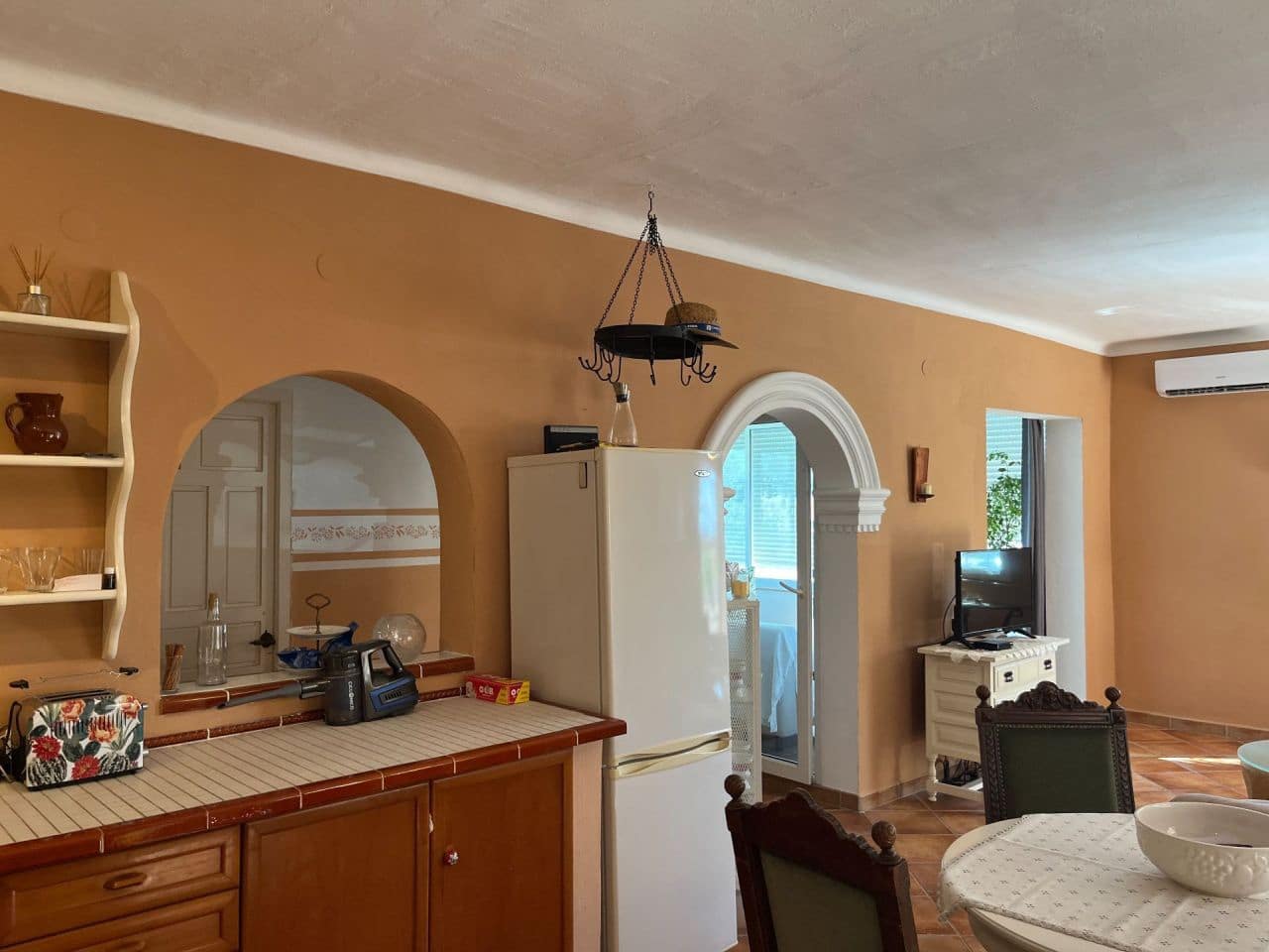 4 soverom Hus til salgs i Mojacar - € 225 000 (Ref: 8371738)