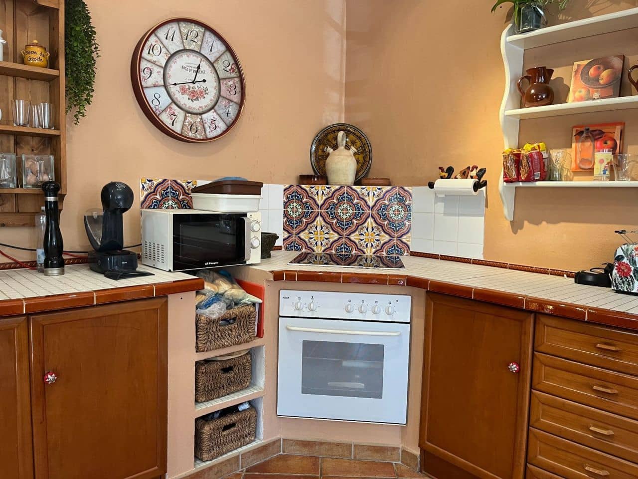 4 soverom Hus til salgs i Mojacar - € 225 000 (Ref: 8371738)