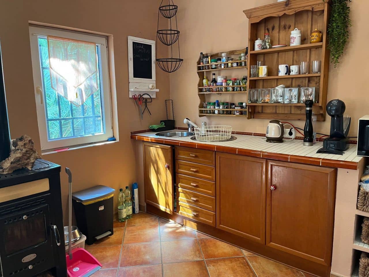 4 soverom Hus til salgs i Mojacar - € 225 000 (Ref: 8371738)