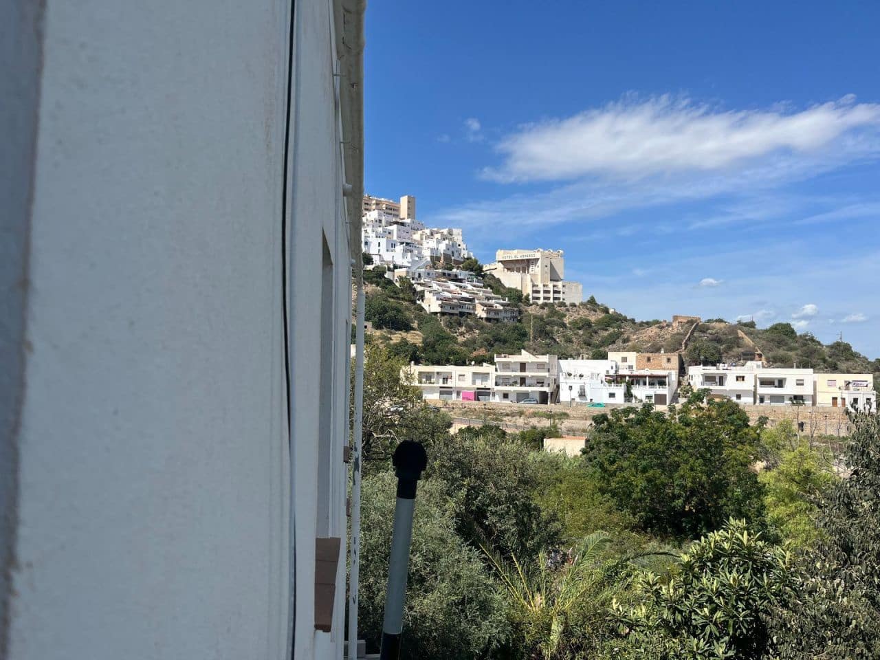 4 soverom Hus til salgs i Mojacar - € 225 000 (Ref: 8371738)