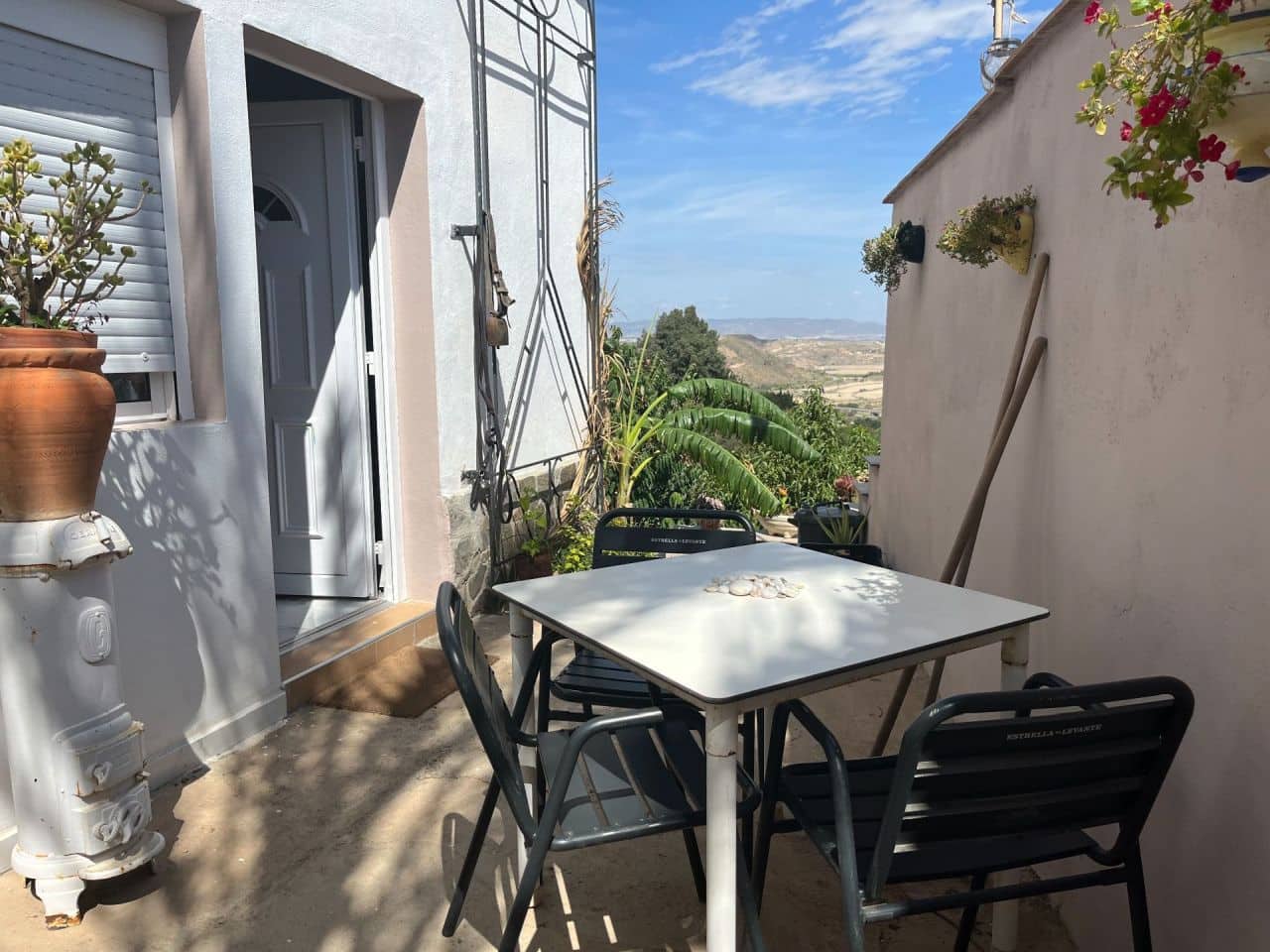 4 soverom Hus til salgs i Mojacar - € 225 000 (Ref: 8371738)